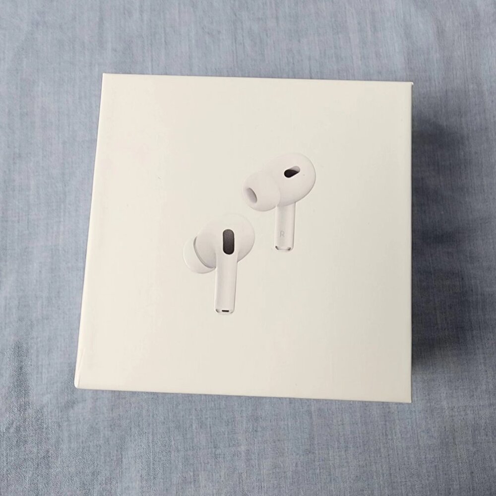 APPLE AirPods Pro (2ND GEN)
